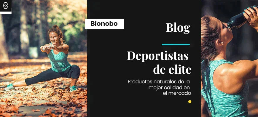 La Formula Exclusiva de suplementos Deportivos