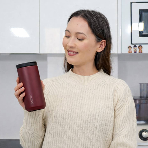 be:liver® deep detox kit