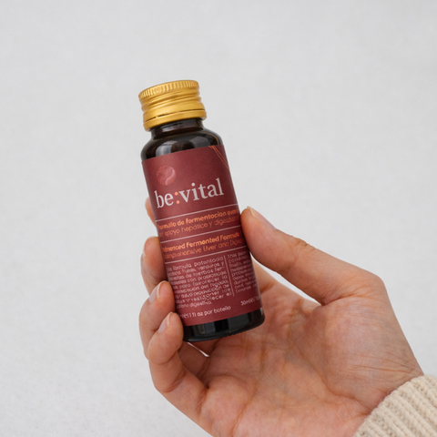 be:liver® deep detox kit