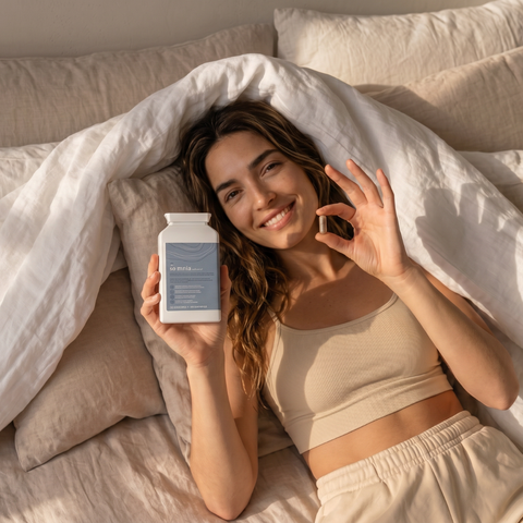 so:mnia® Sinergia herbolaria para sueño y relajación