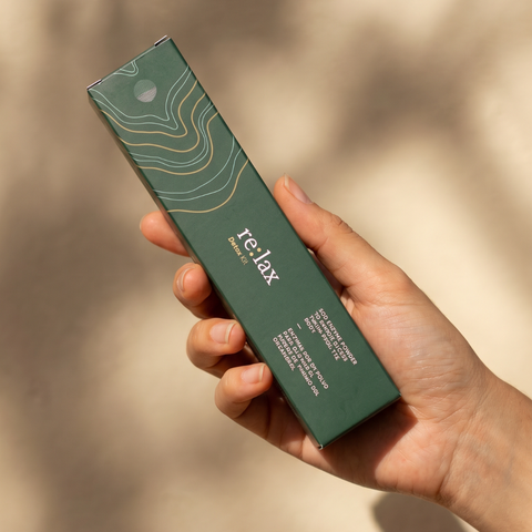 re:set® kit de limpieza intestinal 24h