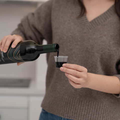 Kiwami® 極み | Kōso Enzimas Pre y Probióticas Fermentadas | 720ml