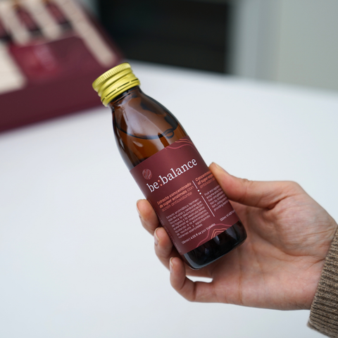 be:liver® deep detox kit