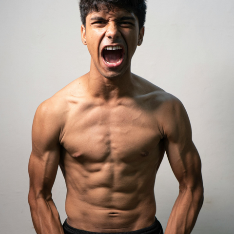 Pack Fullpower | Preworkout Adaptógenos
