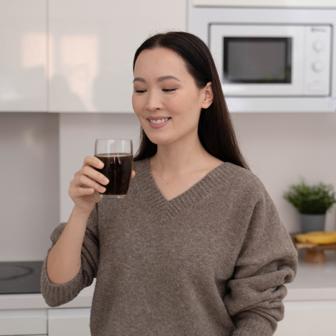 Kiwami® 極み | Kōso Enzimas Pre y Probióticas Fermentadas | 720ml