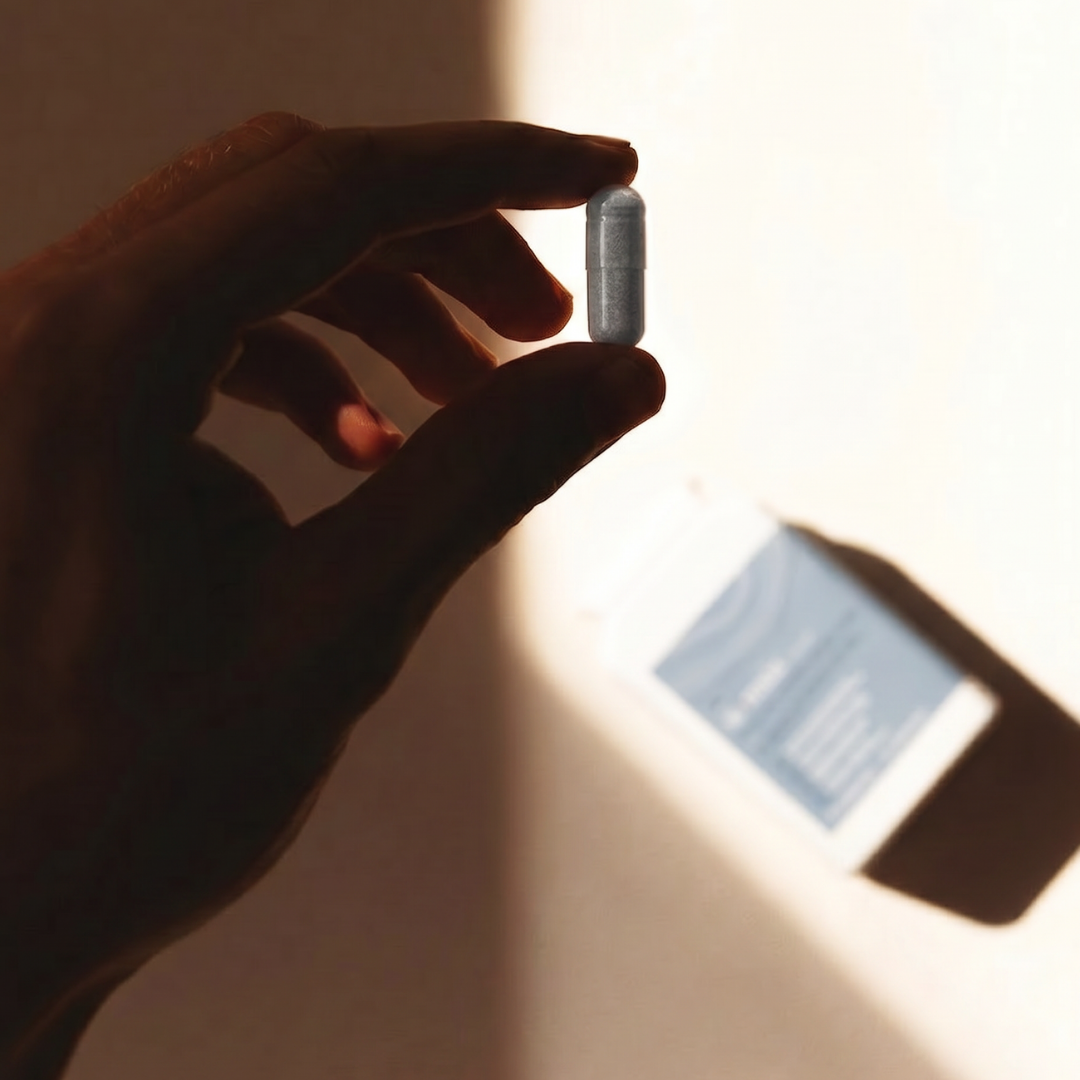 so:mnia® Sinergia herbolaria para sueño y relajación