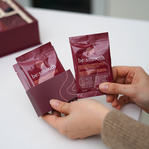 be:liver® deep detox kit
