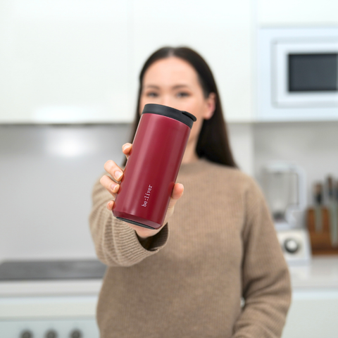 be:liver® deep detox kit