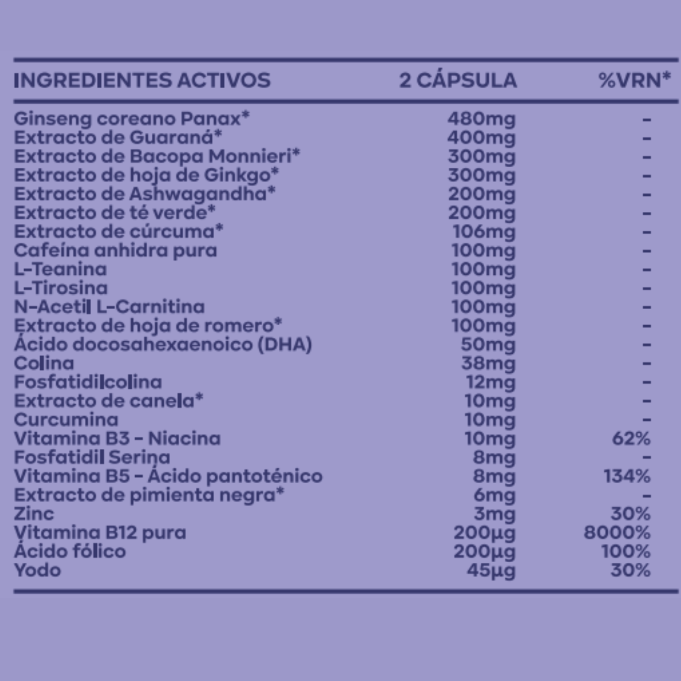 Pack Fullpower | Preworkout Adaptógenos