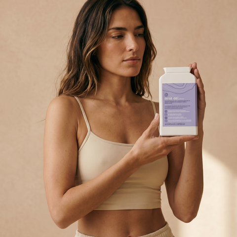 neur:on® nootrópicos avanzados