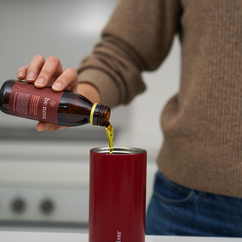 be:liver® deep detox kit