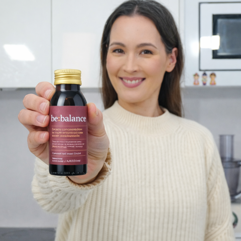 be:liver® deep detox kit