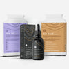 brain booster pack - 3 productos