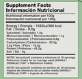 bio:activa® proteína de cáñamo + superfoods + enzimas