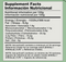 bio:activa® proteína de cáñamo + superfoods + enzimas