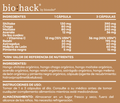 bio:hack® 5 x hongos adaptógenos