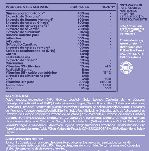 Bionobo Full Pack - 6 products