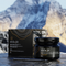 Shilajit Dorado | Crudo y secado al sol +5000m | 30g de máxima pureza