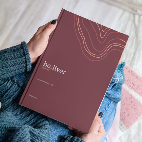 be:liver® deep detox kit