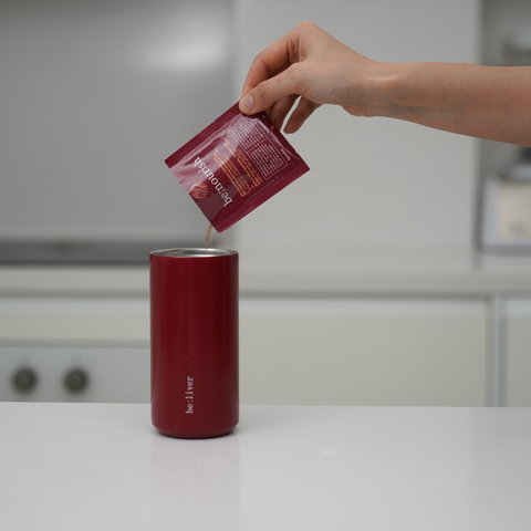be:liver® deep detox kit