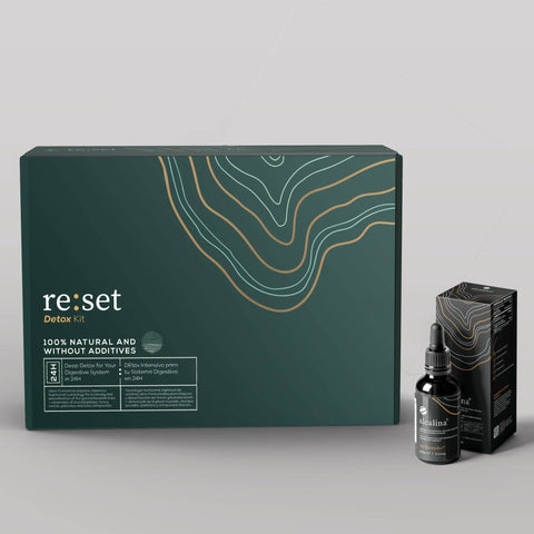 re:set® detox kit