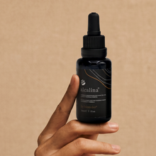 alcalina® biominerales de ácido fúlvico