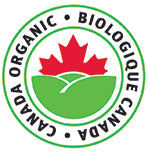 Logotipo orgánico de Canadá