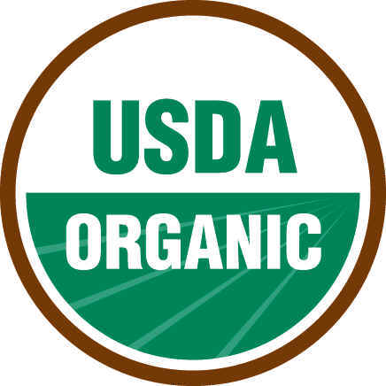 Sello orgánico USDA