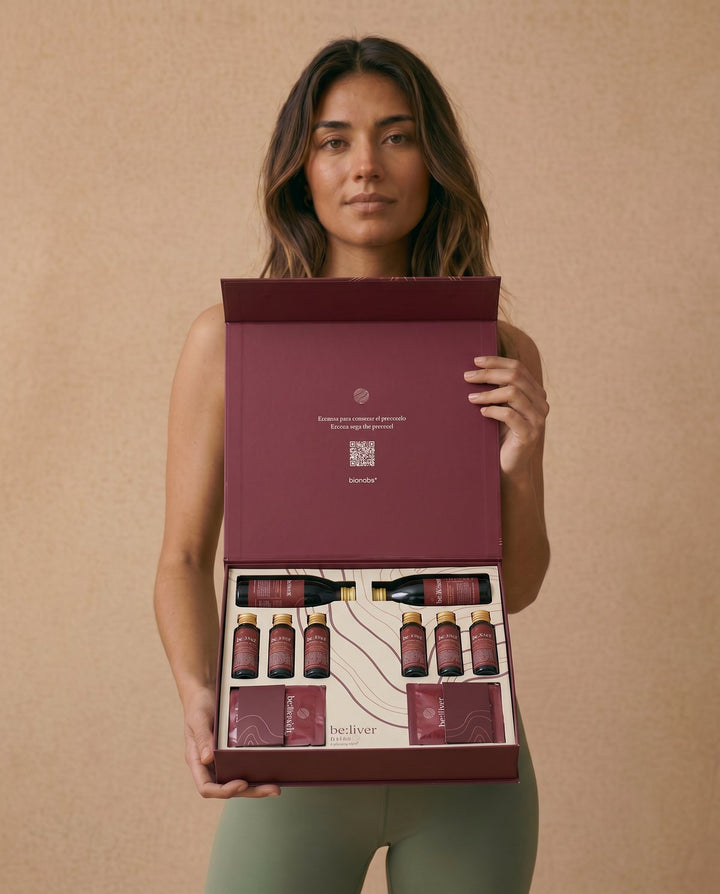 Kit be:liver®