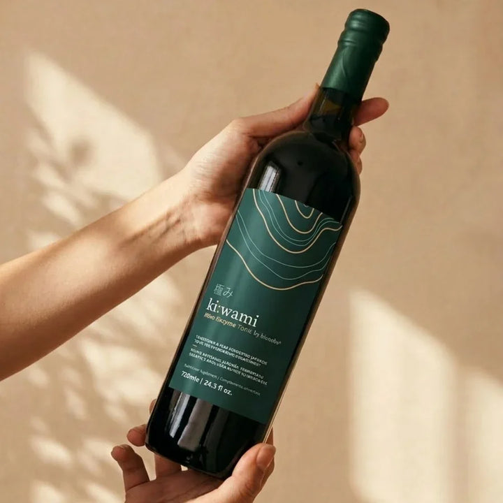 kiwami® kōso ecológico