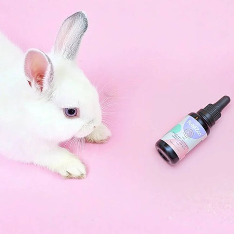 FulviZoo™ 30ml - Fulvic Acid for Pets