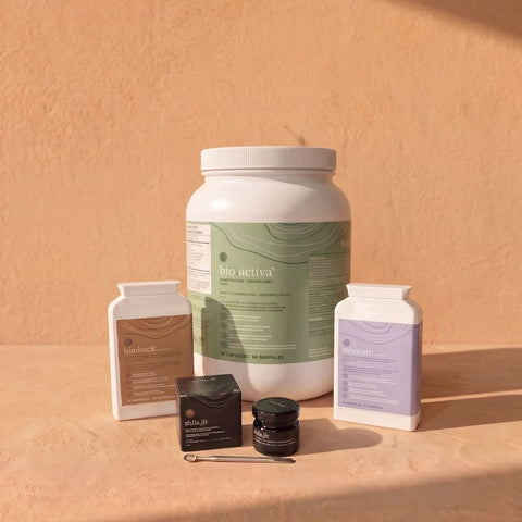 Pack Sport Performance | Proteínas + Electrolitos + Nootrópicos + Adaptógenos