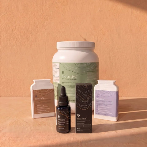 Pack Sport Performance | Proteínas + Electrolitos + Nootrópicos + Adaptógenos
